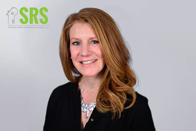 Realtor Thea Foley