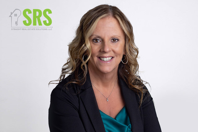 Realtor Traci LaVanway