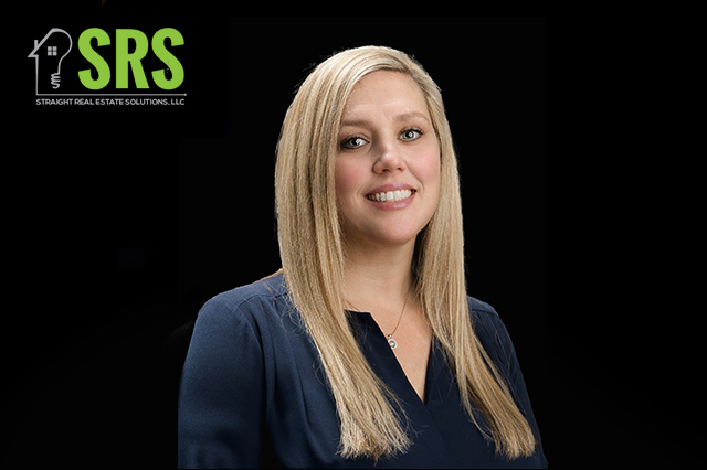 Realtor Michelle Tracy