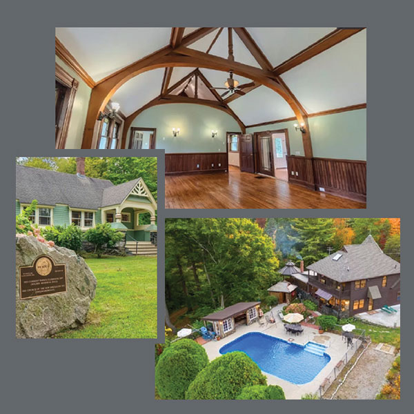 unique listings